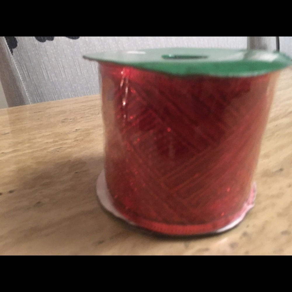 Decorative Ribbon - Picture 2 of 3